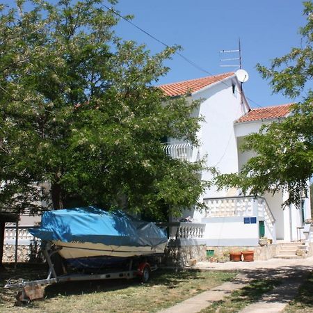 Apartments By The Sea Turanj, Biograd - 364 Exterior photo