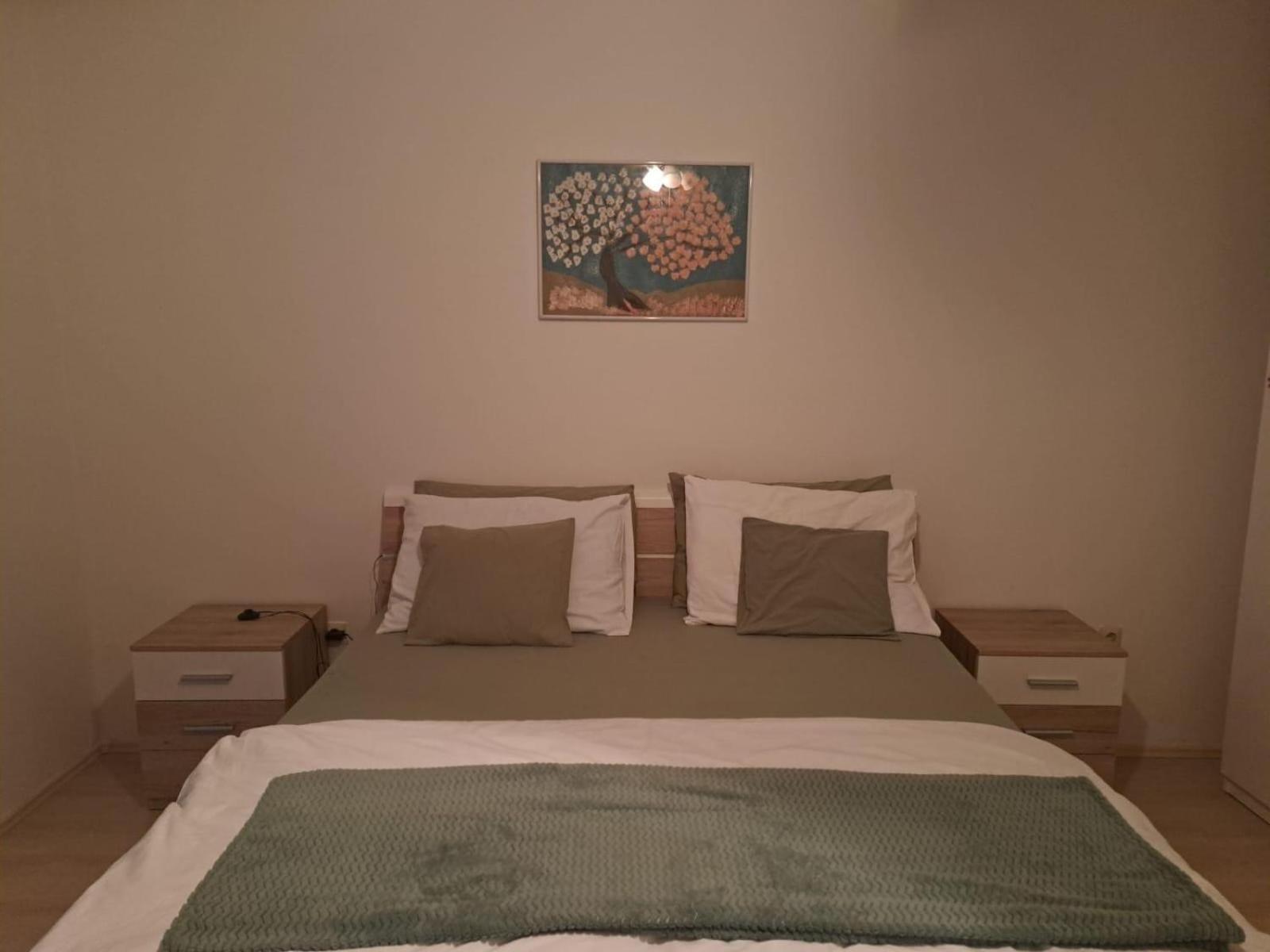 Apartments By The Sea Turanj, Biograd - 364 Room photo